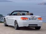 BMW M3 Convertible 2008 года
